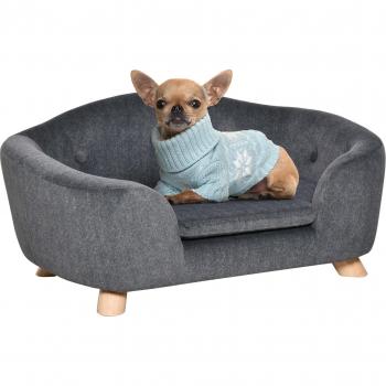 PawHut Hundesofa