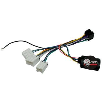 Volant intelligent NS16A – Compatible Nissan AP01 Alpine