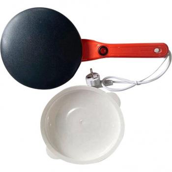 Crêpière multifonctionnelle