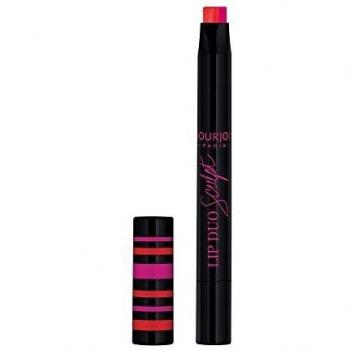 Bourjois Lip Duo Sculpt Nº 004-Plum'Set Beach 1,1G