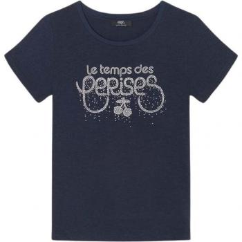 Frauen T-Shirt Le Temps des cerises Marty