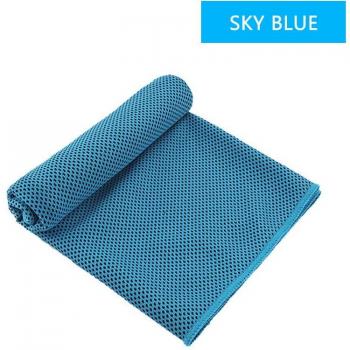 Serviette de voyage à séchage rapide
