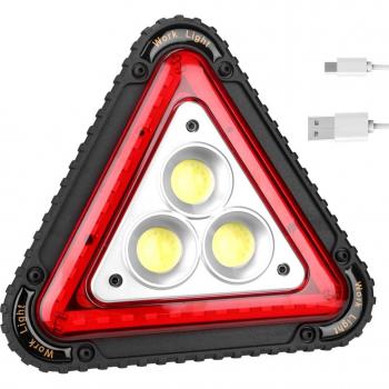 COB LED Lantern