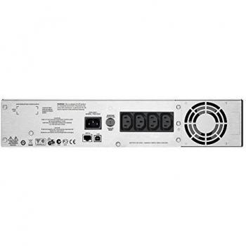 APC AVR USV SMC1500I-2U