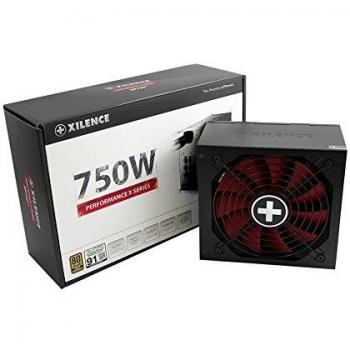 Performance X Modular 750W PC-Netzteil