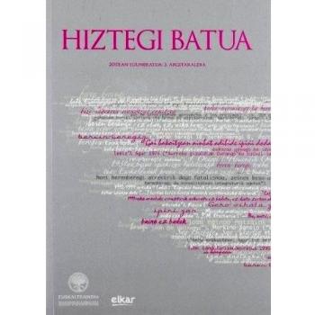 Hiztegi batua