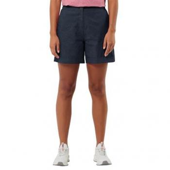 Jack Wolfskin Karana Night Blue Shorts 2XL Female