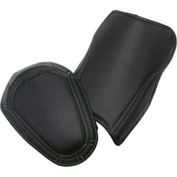 Motorcycle Seat Protector for KAWASAKI Z900 with Heat Insulation