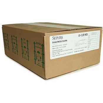 Eclipse Dark Chocolate Crumbs – 2.5 kg