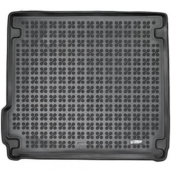 Tapa de Cierre 3D Premium para Maletero BMW X5 (2013-2018)