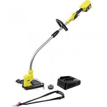 Cortacésped sin cable Kärcher LTR 36-33 Battery Set