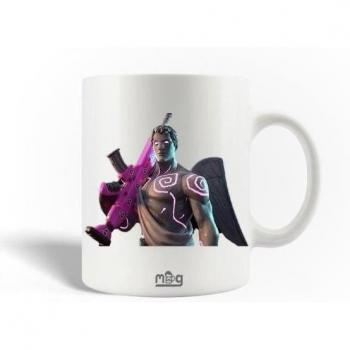 Coperchio di Mug Fortnite: Amore Perduto del Ranger