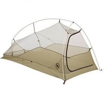 Tente ultralégère Big Agnes Fly Creek HV UL2 Olive