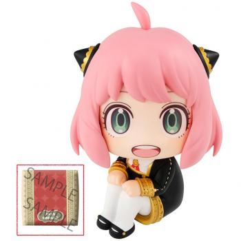 PVC Anya Collector’s Spy Box