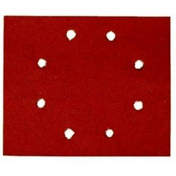 Dewalt DT3020-QZ Quarter Sanding Sheet, Pre-Punched, 115 mm x 115 mm, 40 g