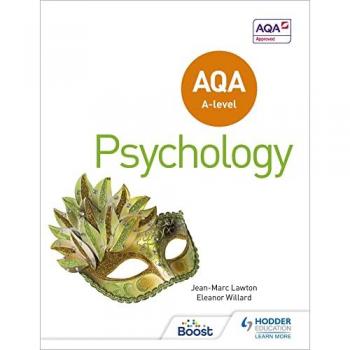 AQA A-level Psychology (Year 1 and Year 2)
