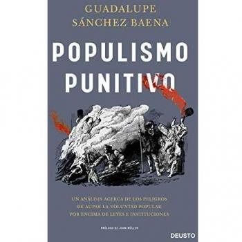 POPULISMO PUNITIVO