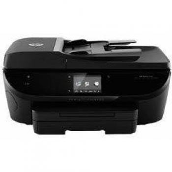Impresora HP ENVY 7640 e-All-in-One