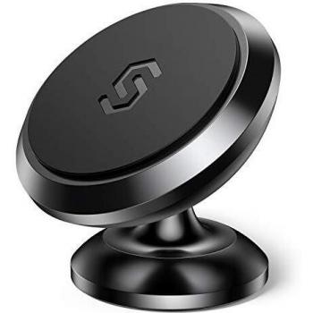Support de Téléphone Magnétique pour Voiture Syncwire