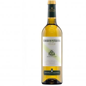 Rueda Verdejo Paternina Oro 6 Botellas