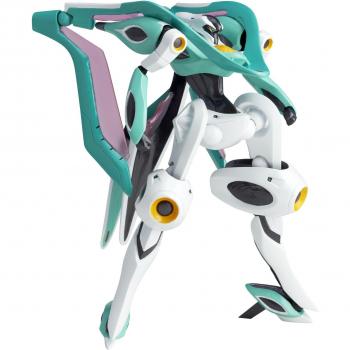 Figurine Vox Aura No.122 Lagrange : La Fleur de Rin-Ne (Révoltec)