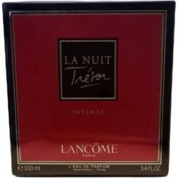 Lancôme La Nuit Trésor Intense Eau de Toilette Refillable Purse Spray, 30ml