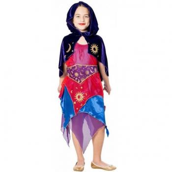 Vestito da Strega per Bambini