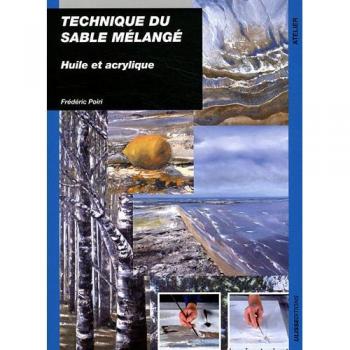 Technique du Sable Mélangé