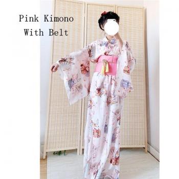 Traditioneller Yukata für Frauen