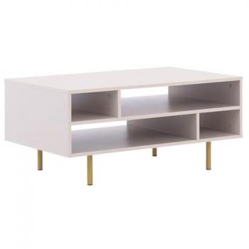 Virdomi 102 Table Basse Angulaire