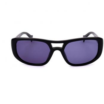 Saturnino RICHIE 1 53 Lunettes Solaire Noires