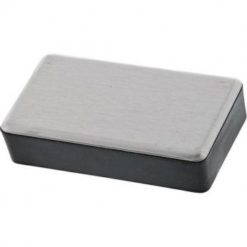 Bouchon tiroir vapeur inox pour four AEG 140044753014