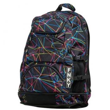 Mochila Elite Funky Trunks 36L