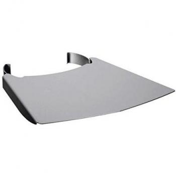 Vogels PFA 9033 Ablageboden, TV Halterung Zubehör, Silber