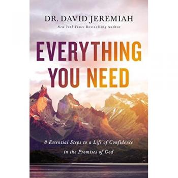 Jeremiah, David: Everything You Need