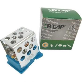 BTAP Blower Motor Resistor for BMW 5 Series