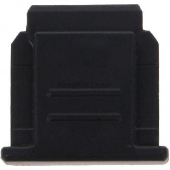 Kit de protección para zapata de cámara Sony FA-SHC1M, A6000, A7, A9, RX100
