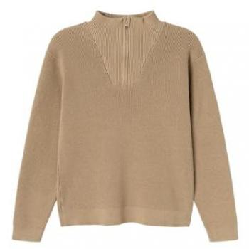 Name It Strickpullover NKMNESOLLE LS KNIT