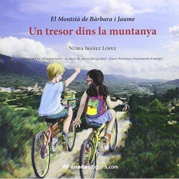 Un tresor dins la muntanya