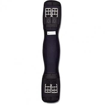 Short Gel Dressage Girth by Waldhausen