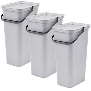 Moda EcoBac 40L – Pack 3 Unités