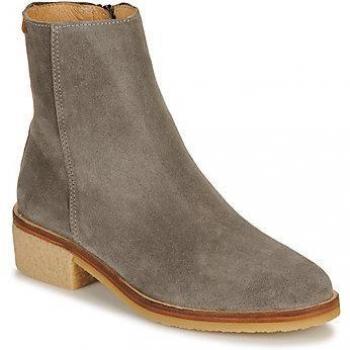 Bottines El Naturalista IRATI Gris pour femmes 39