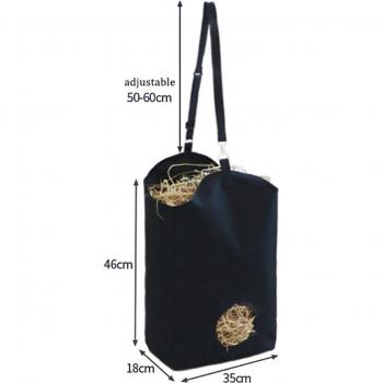 Large Equestrian Hay Feeder