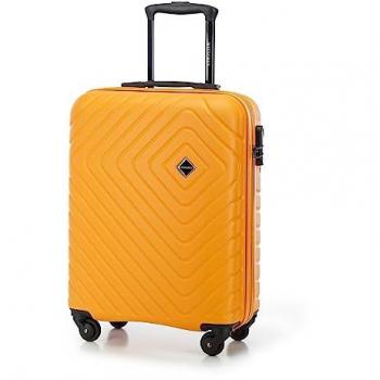 Cabina WITTCHEN 56-3A-751-55 Arancione