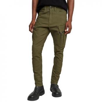G-Star Pantaloni Cargo Uomo Verde 29