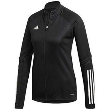 Adidas Damen Con20 Tr JKT, Schwarz, XS