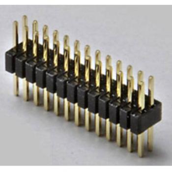 BKL 2x8 Straight Pin Header 1.27mm