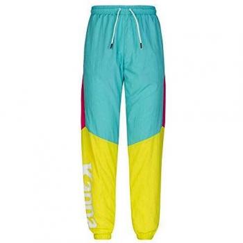 Kappa 90 BARSIA Pantalon Homme Multicolore Taille L