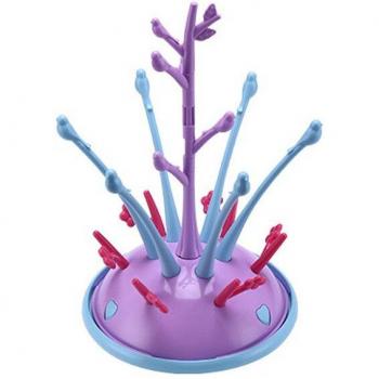 Cup Rack for Baby Bottles