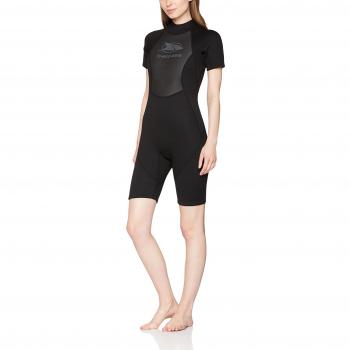 Scubadive Donna Shorty Trespass